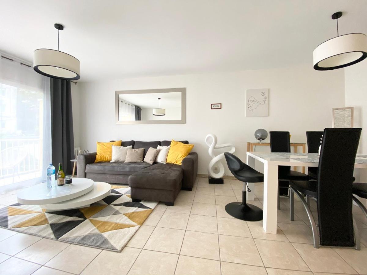 Le Steir - Centre Ville - Parking - Wifi - Entree Autonome Quimper Exterior foto